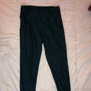 Leggings with Pockets